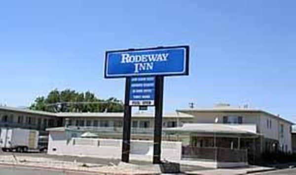 Rodeway Inn Carson City