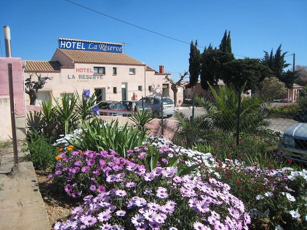 Hotel La Reserve