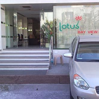 Hotel Lotus Bay View
