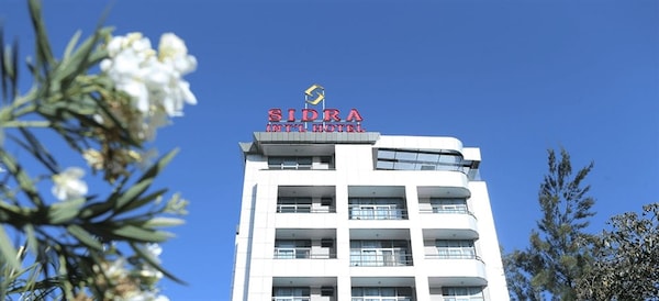 Hotel Sidra International