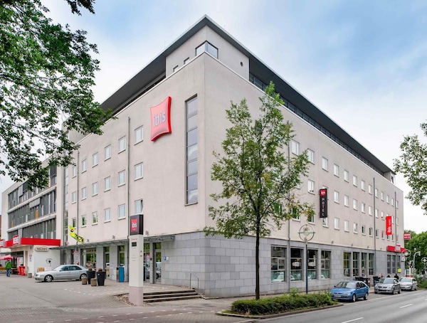 Hotel ibis Dortmund City