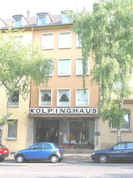 Kolpinghaus Bochum