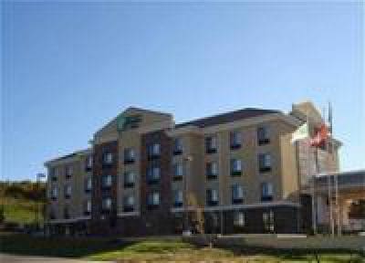 Holiday Inn Express Hotel & Suites Erie - North East, An Ihg Hotel