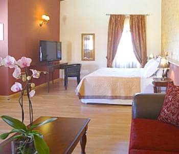 Hotel Casa Moazzo Suites and Apartments
