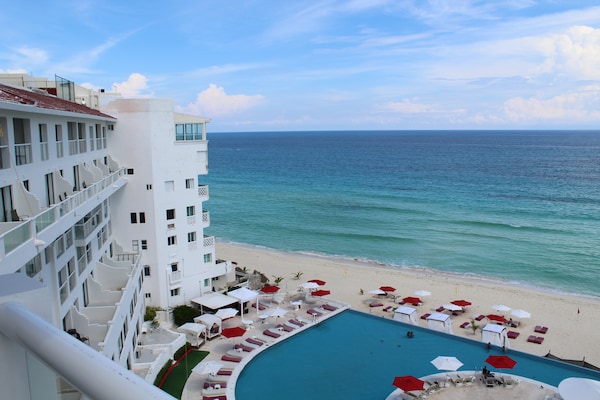 Bel Air Collection Resort & Spa Cancun