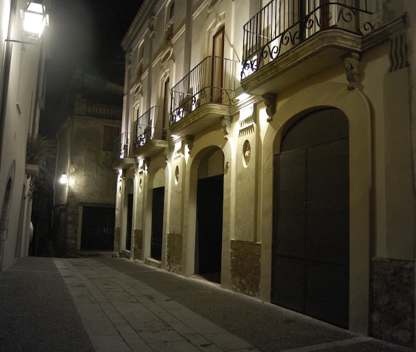 Casa Marcial Hotel