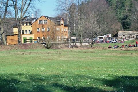 Bockmühle