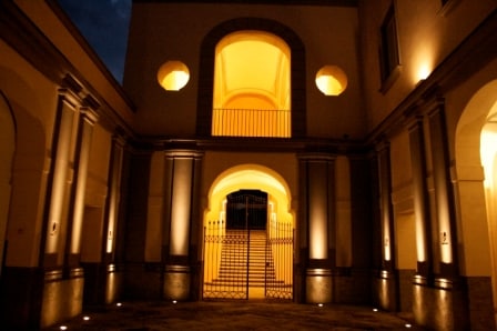 Villa Avellino