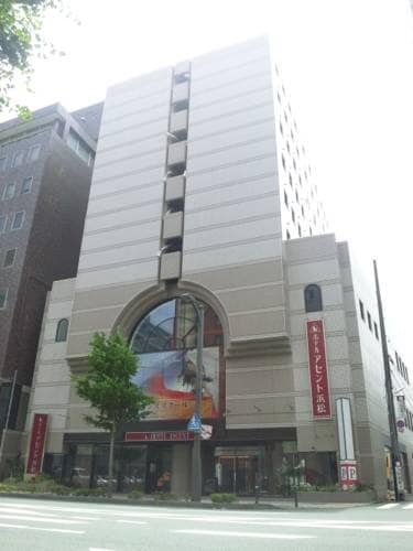 Hotel Ascent Hamamatsu / Vacation STAY 79775