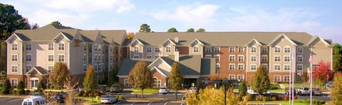 Residence Inn by Marriott Williamsburg