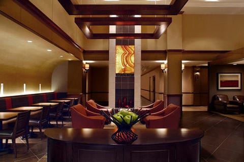 Oklahoma City-Northwest Hotel