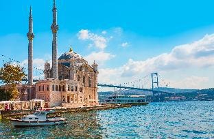 Kuzguncuk Bosphorus Hotel