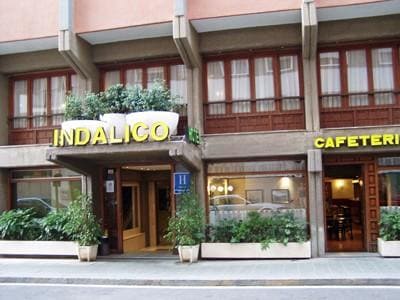 Hotel Indalico