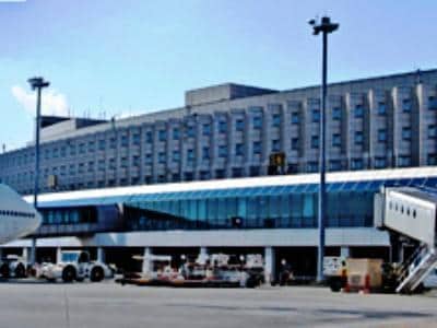 Air Terminal Hotel