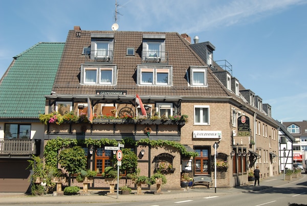 Gasthaus Wessel