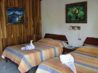Hotel Destinos Arenal