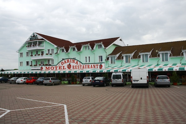 Hotel Darina