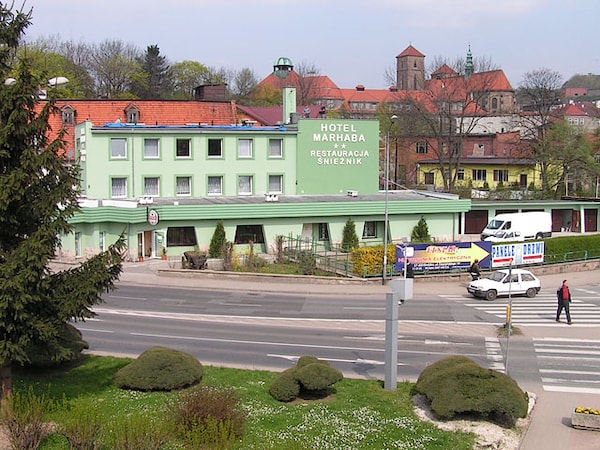 Hotel Snieznik