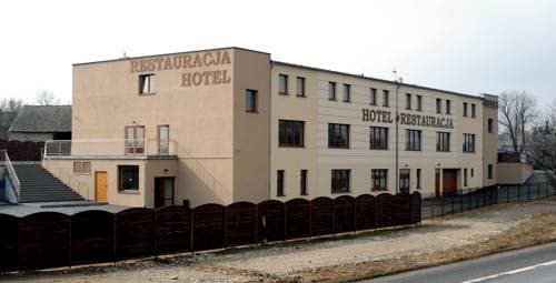 Hotel Nekla