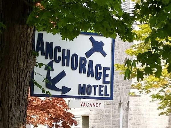 Anchorage