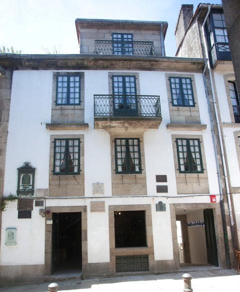 Hotel Carris Casa De la Troya