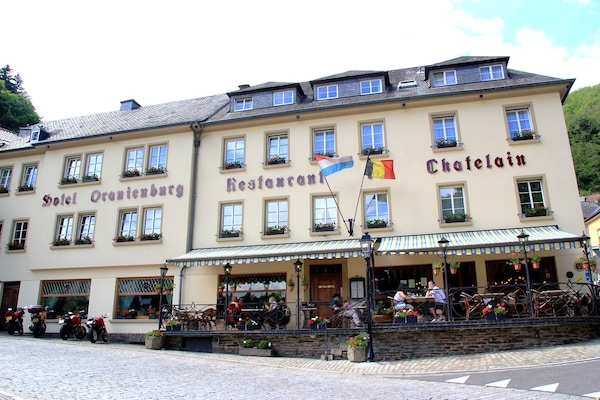 Hotel Oranienburg Le Chatelain