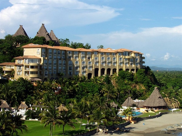 Quinta Real Acapulco