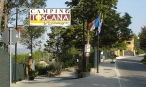 Toscana Holiday Village