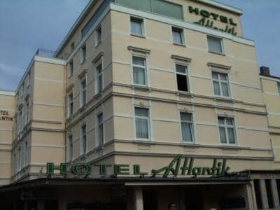 Hotel Atlantik