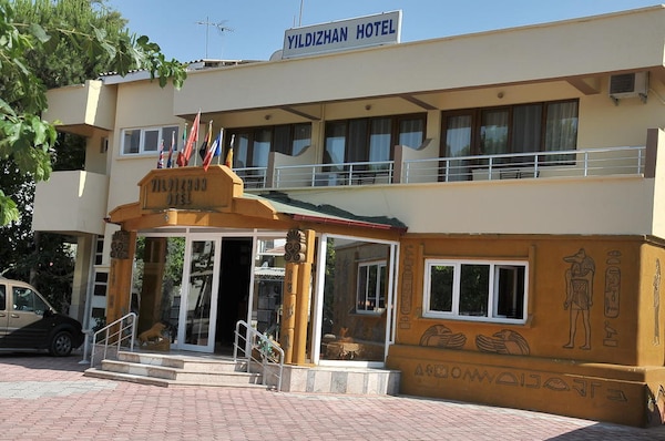Hotel Yildiz Han