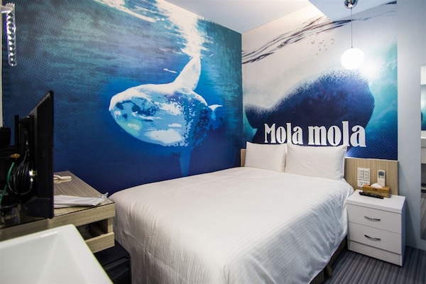 Morwing Hotel - Ocean