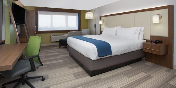 Holiday Inn Express & Suites Siloam Springs
