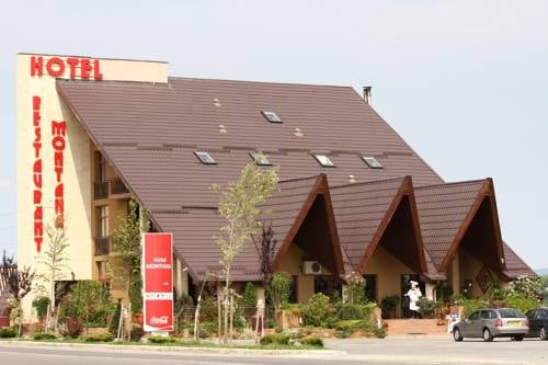 Motel Montana