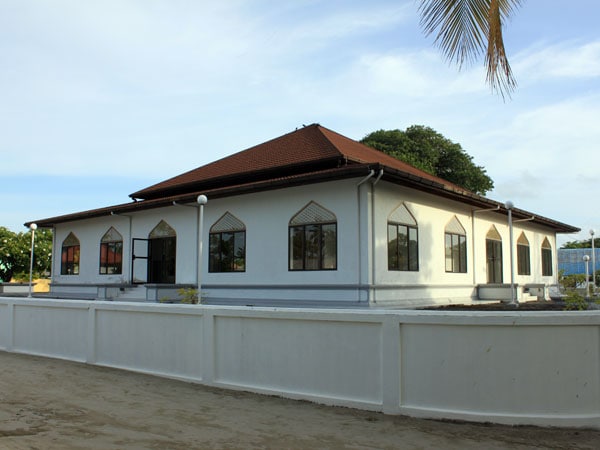 Kethi Lodge Maldives