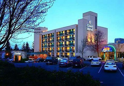 Hotel 116, a Coast Hotel Bellevue