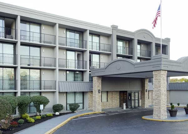 Country Inn & Suites by Radisson - Erlanger - KY