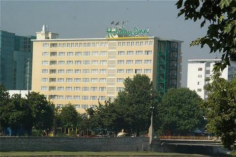 Holiday Inn Skopje, An Ihg Hotel