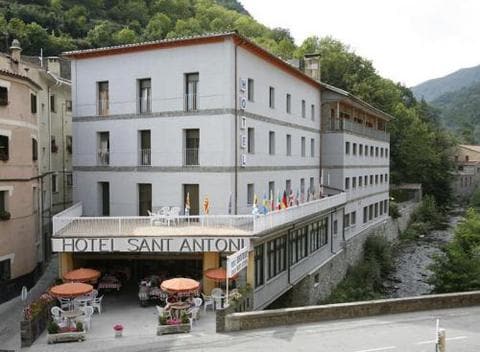 Hotel Sant Antoni