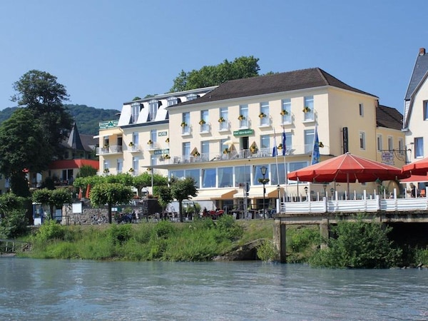 Hotel Rhein-Residenz