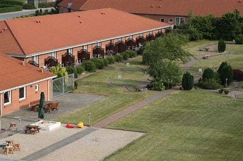 Hotel Søgården Brørup