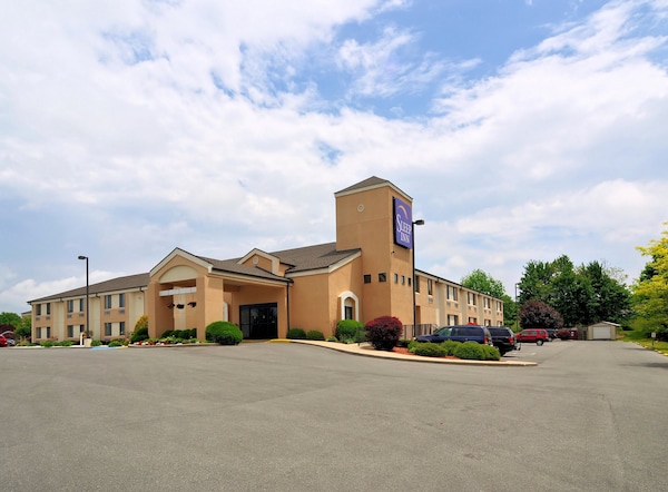 Sleep Inn Beaver- Beckley