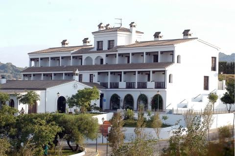 Hotel Villa de Algar