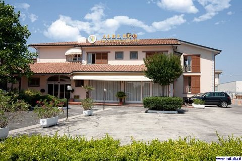 Hotel La Campagnola