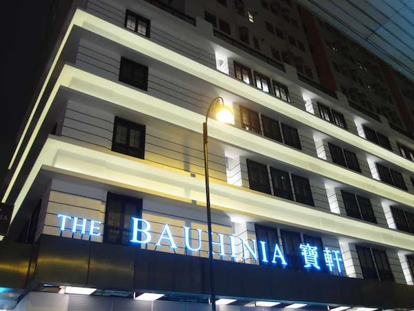 The Bauhinia Hotel