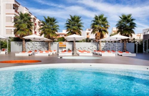Ibiza Sun Apartments