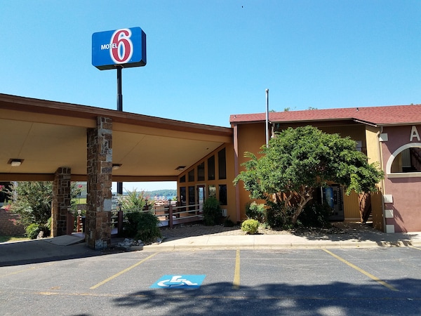 Motel 6 Hot Springs