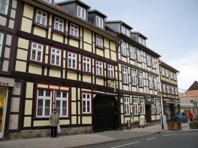 Traditions - Hotel "Zur Tanne"