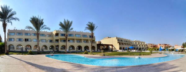 Hotel Horizon Elwadi