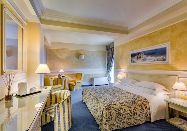 Hotel Continental Brescia