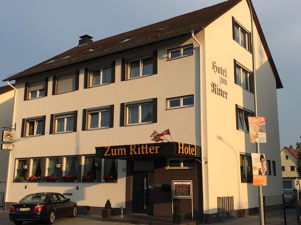 Hotel Zum Ritter